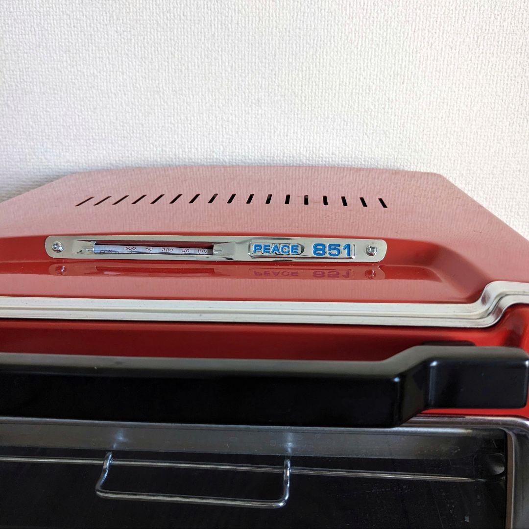 PEACE851ピーステンピ　天火オーブン