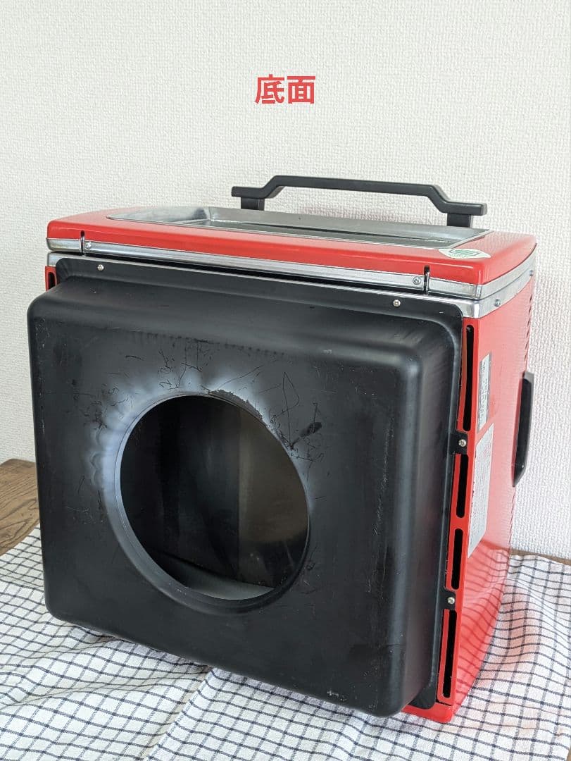 PEACE851ピーステンピ　天火オーブン