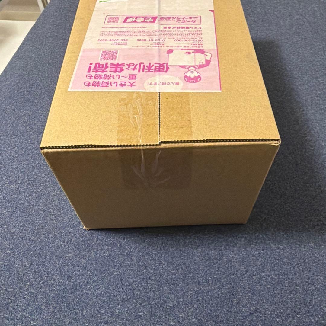 完全未開封　ポケモンセンター　フクオカ　スペシャルボックス