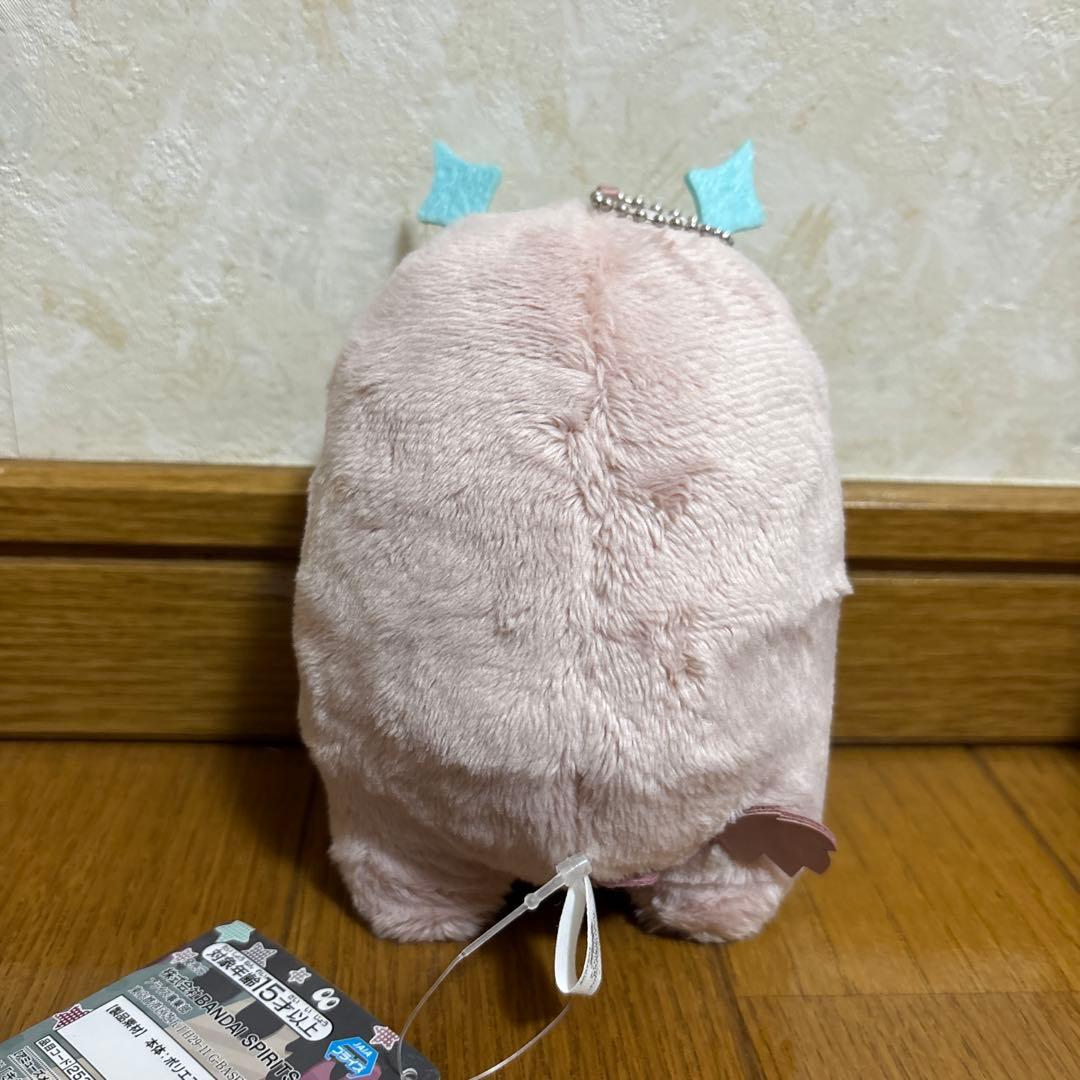 アイドリッシュセブン アイナナ 御堂虎於 モンぬい ワルモフ