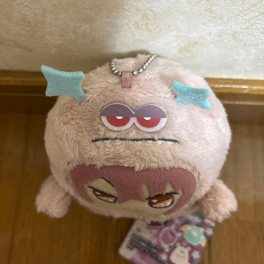 アイドリッシュセブン アイナナ 御堂虎於 モンぬい ワルモフ