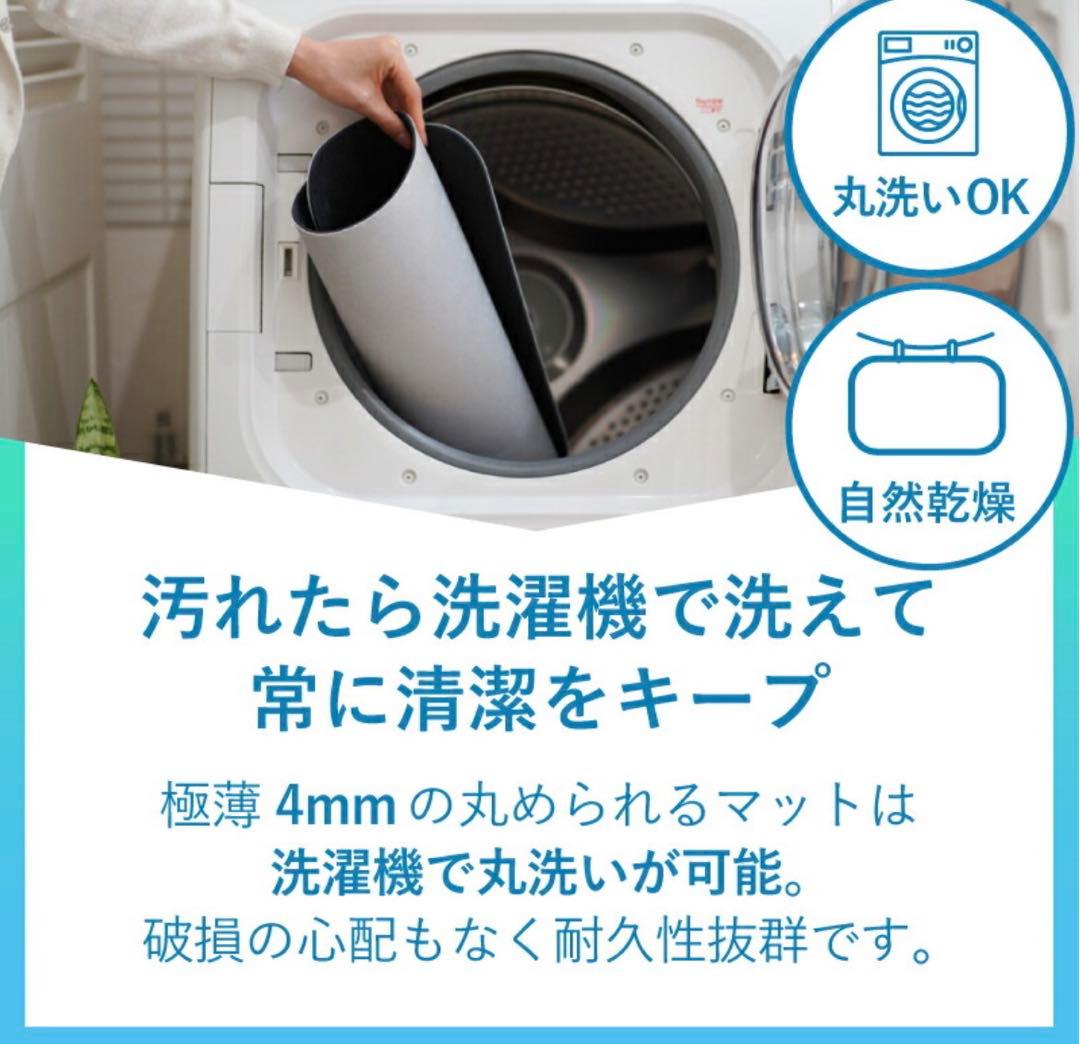 スマートバスマット 体組成計モデル