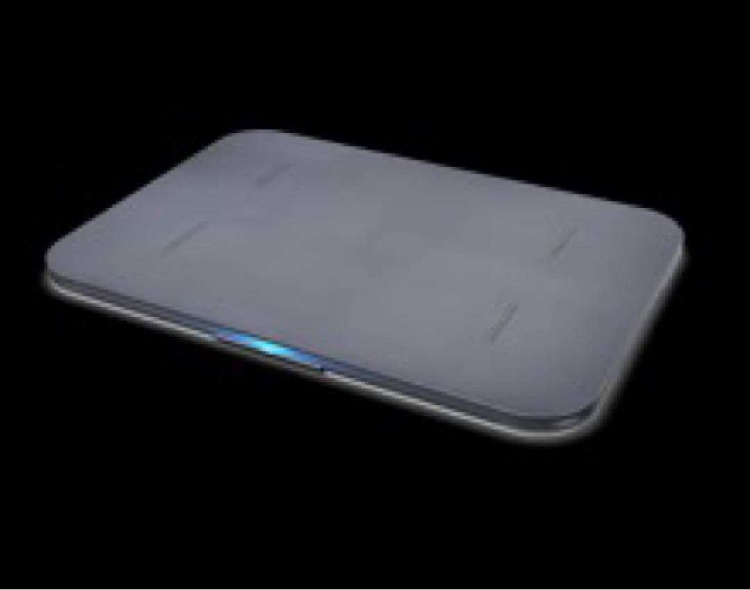 スマートバスマット 体組成計モデル