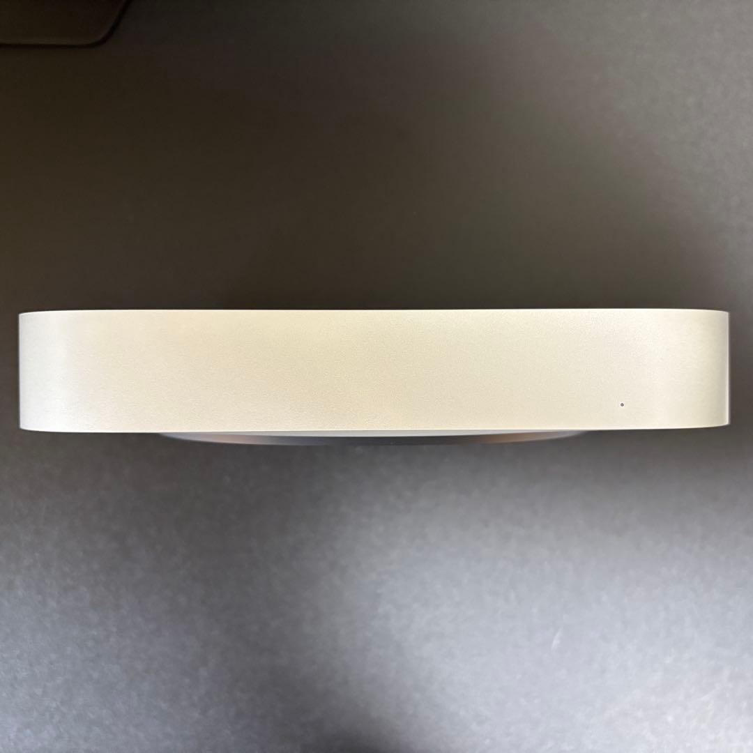 Mac mini M2 16GB/256GB MMFJ3JA(CTOモデル)