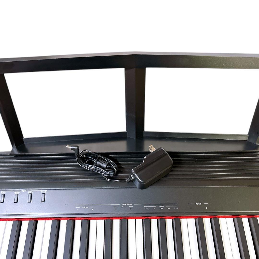 Roland GO-88P 23年製 88鍵 譜面台AC付