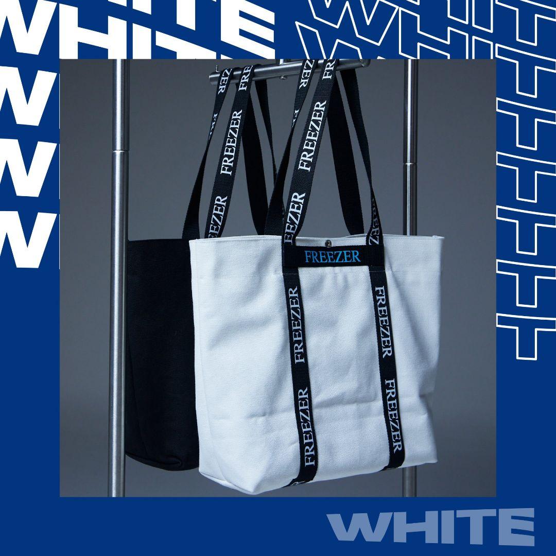 Boss FREEZER Vol.1 トートバッグ