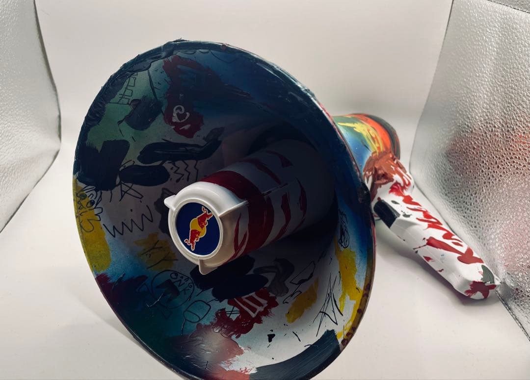 【最終値下げ】King Gnu 拡声器　ART　【現品限り】