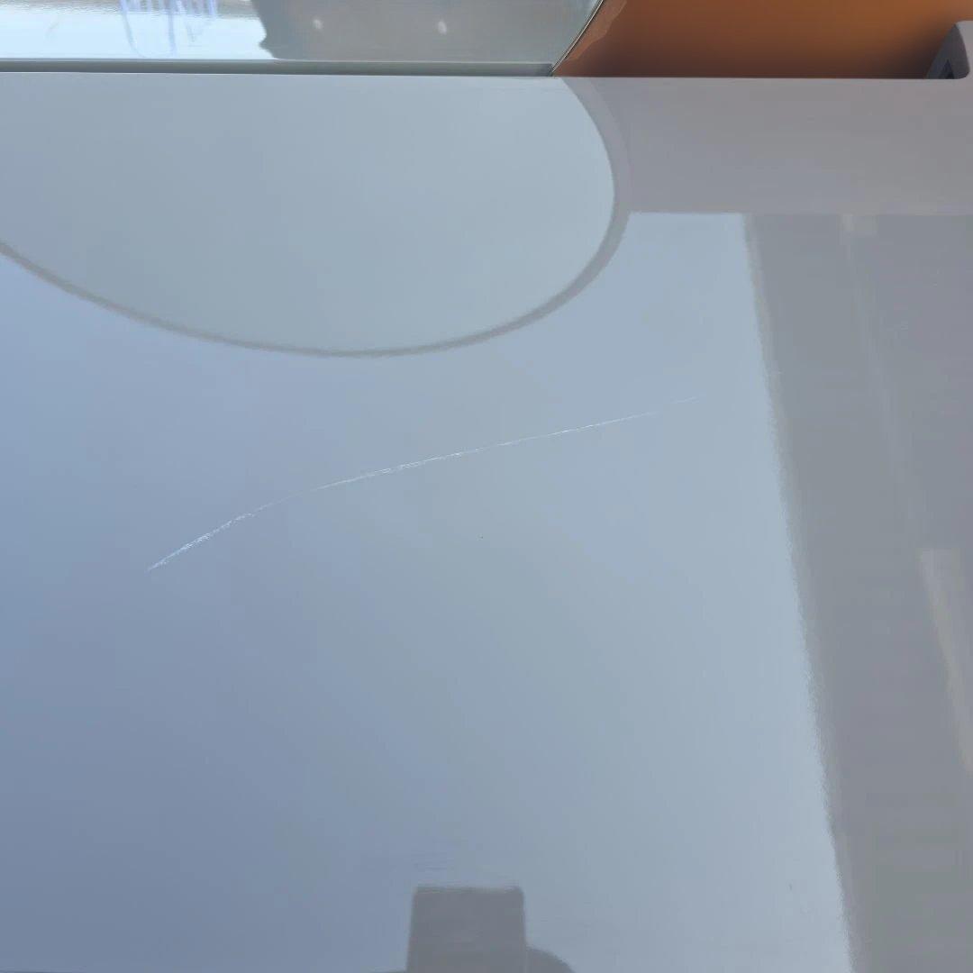 ガルト ドレッサー ミラードレッサー おしゃれ かわいい デスク 化粧台