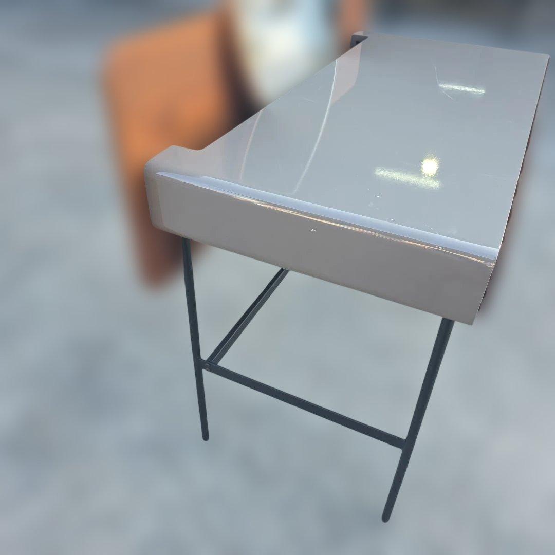 ガルト ドレッサー ミラードレッサー おしゃれ かわいい デスク 化粧台