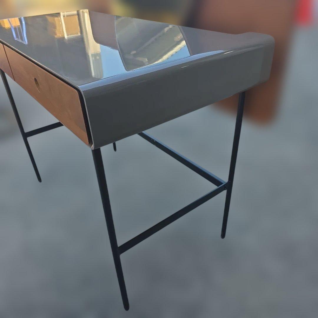 ガルト ドレッサー ミラードレッサー おしゃれ かわいい デスク 化粧台