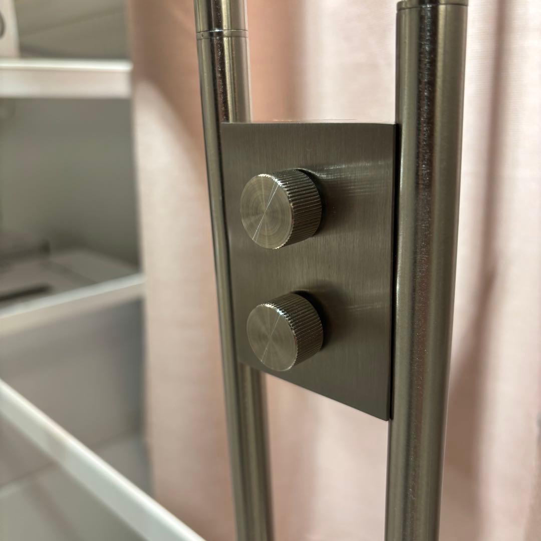 ［新品♧未開封♣︎正規品］IKEA イスヤクト フロアアップライト 読書ランプ