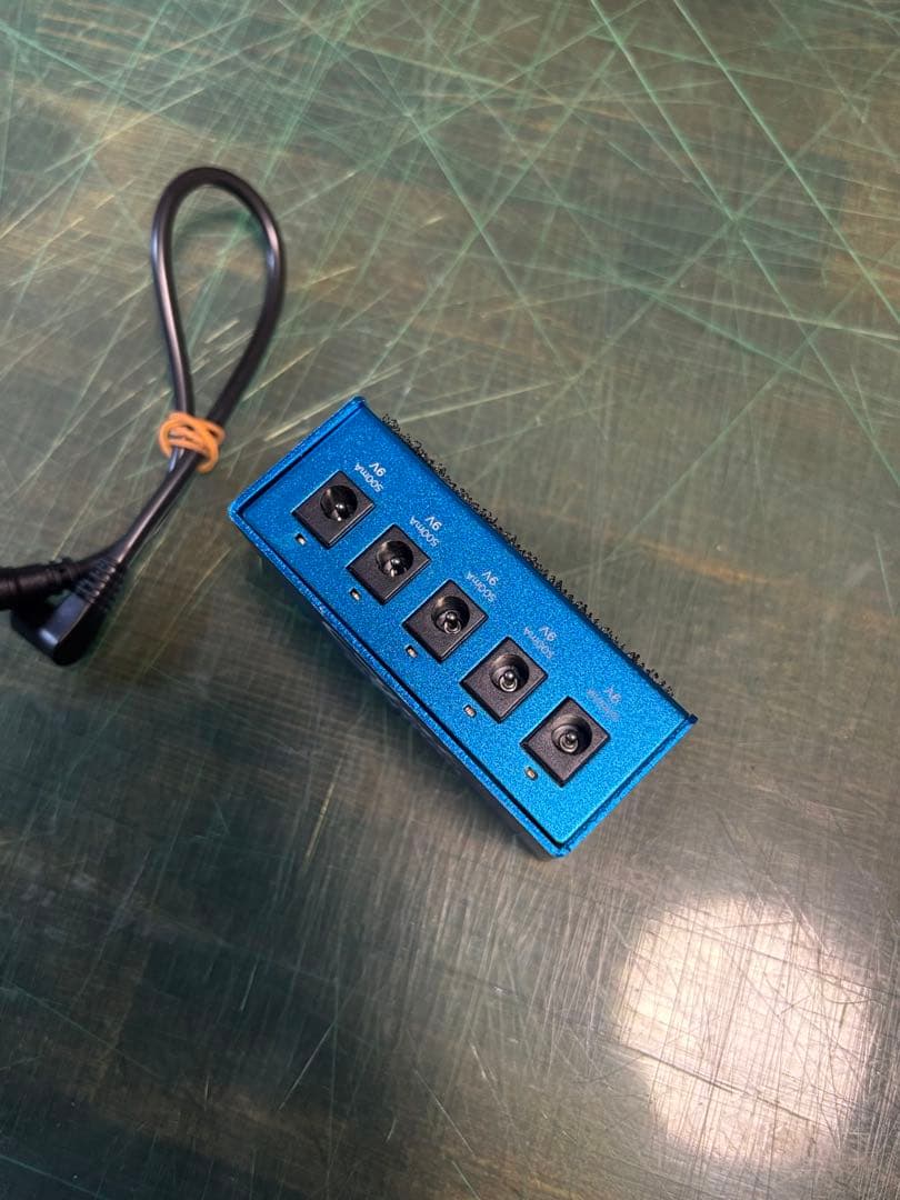 strymon ojai expansion kit ①