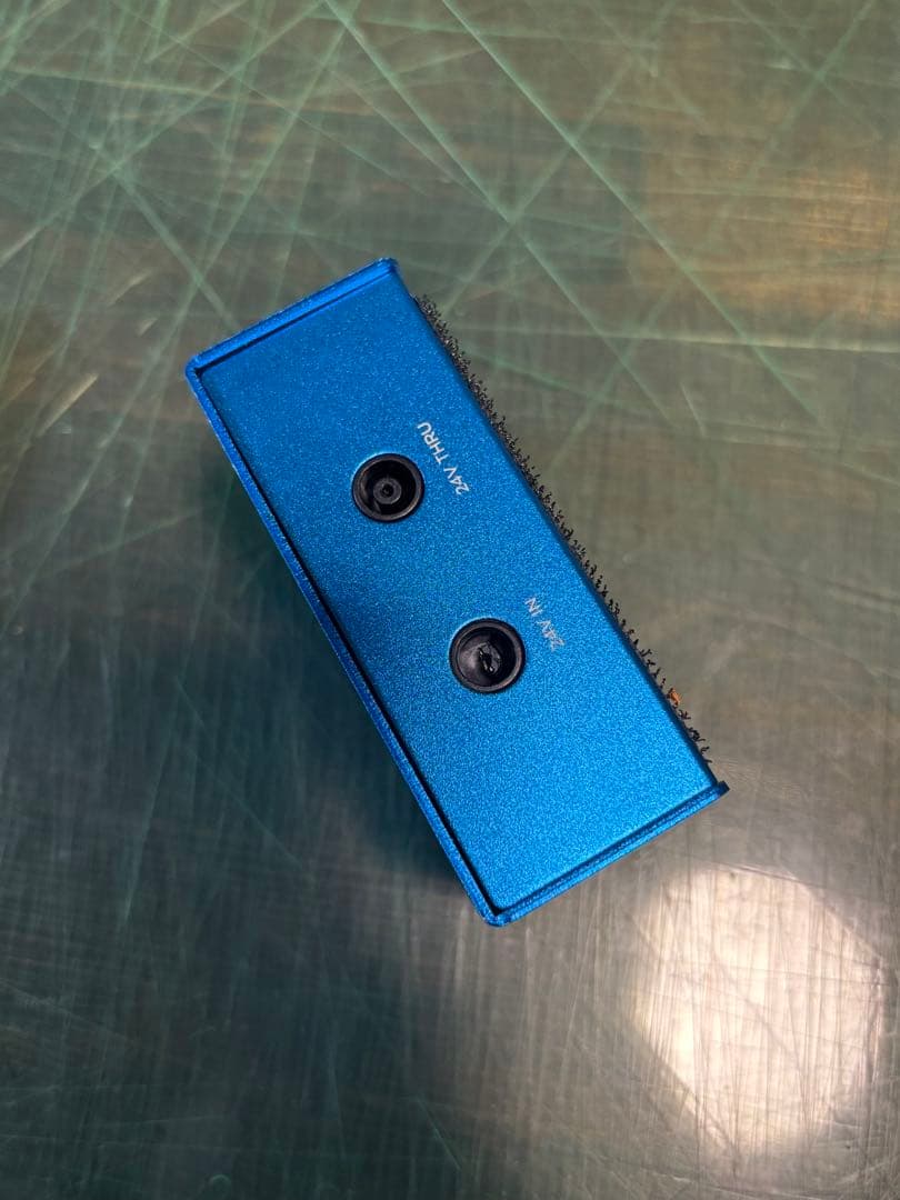 strymon ojai expansion kit ①