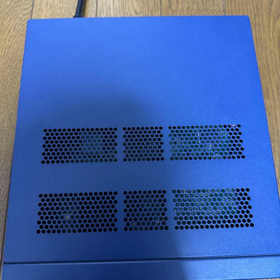 YAMAHA RTX1220 ルーター