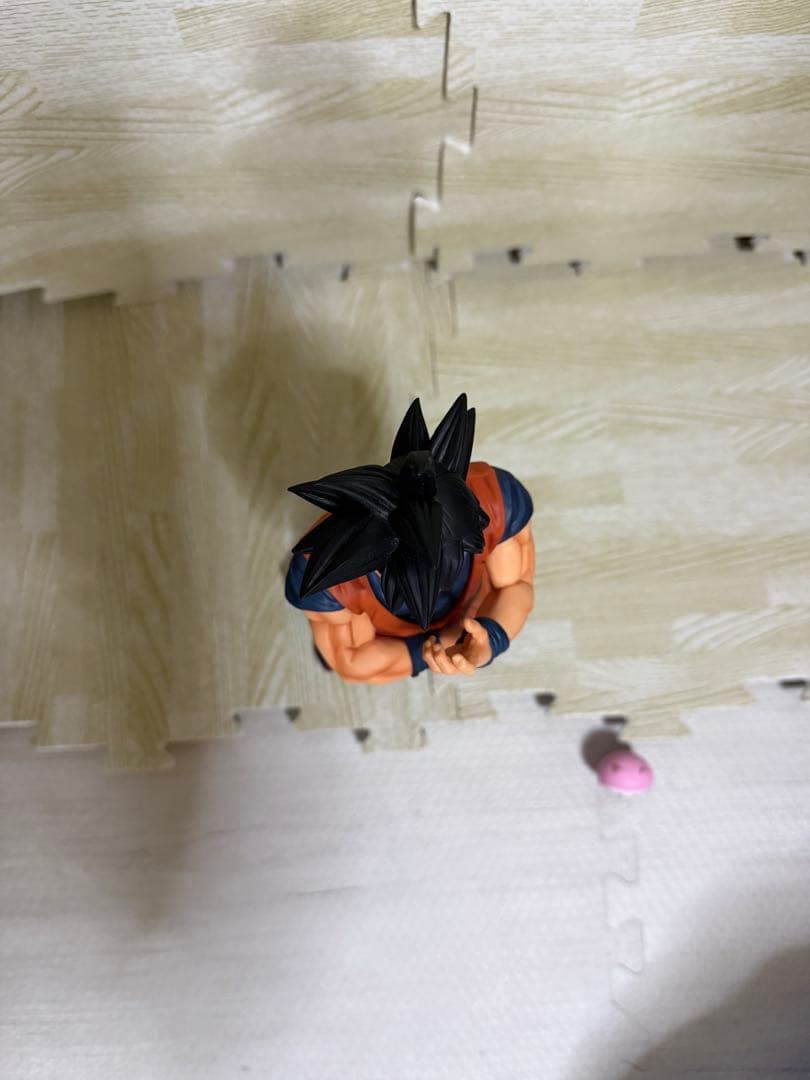 ジャックバウアー 国内正規品 一番くじドラゴンボール STRONG