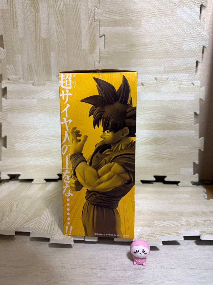 ジャックバウアー 国内正規品 一番くじドラゴンボール STRONG
