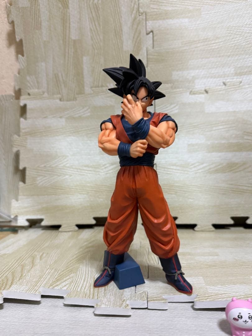 ジャックバウアー 国内正規品 一番くじドラゴンボール STRONG