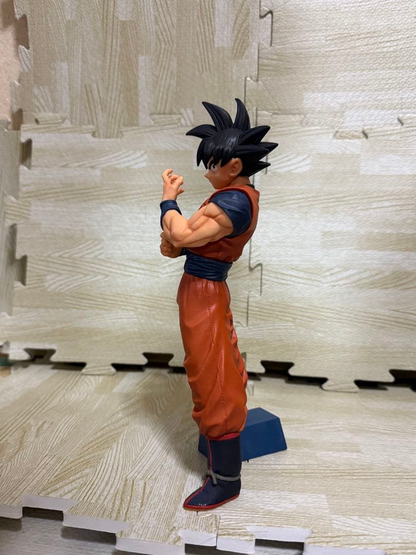 ジャックバウアー 国内正規品 一番くじドラゴンボール STRONG