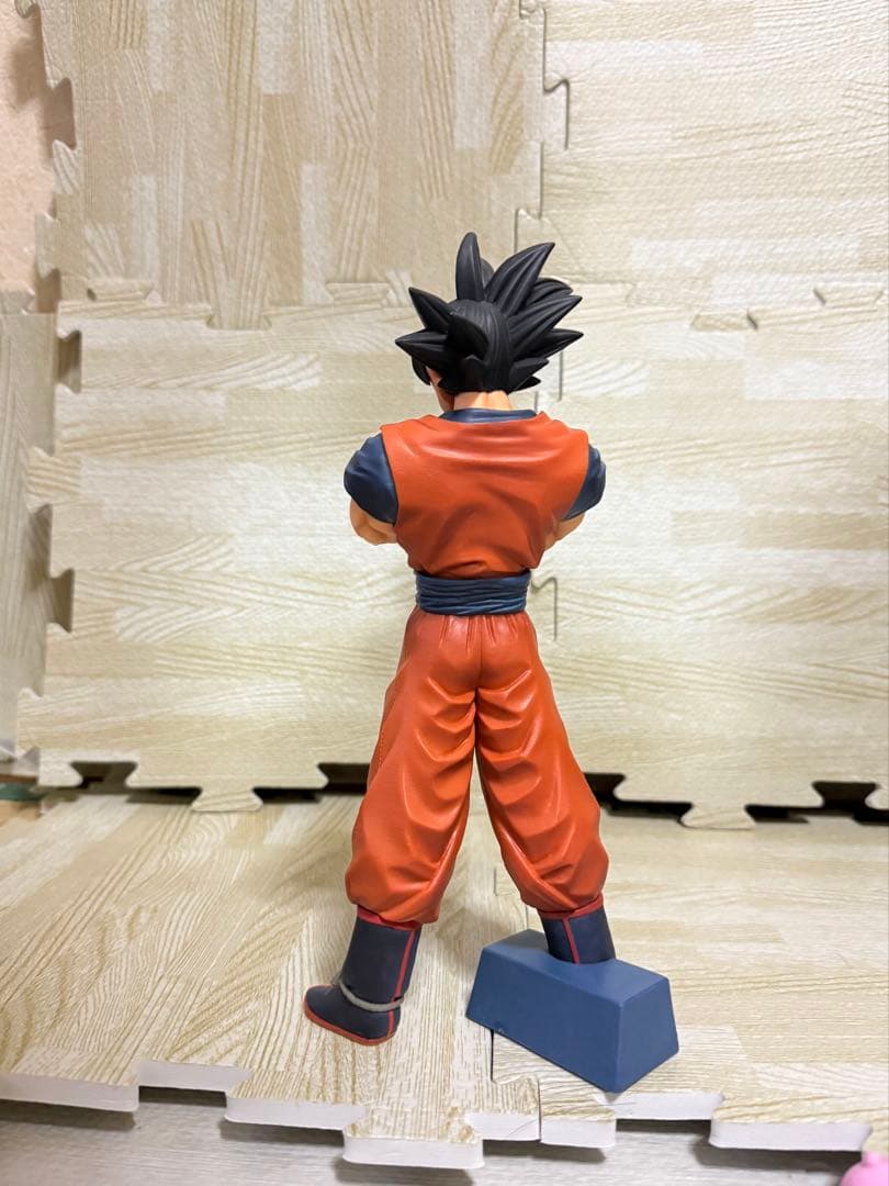 ジャックバウアー 国内正規品 一番くじドラゴンボール STRONG