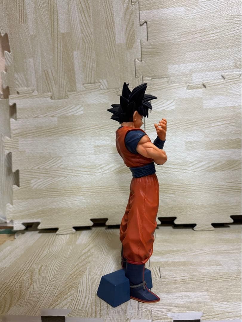 ジャックバウアー 国内正規品 一番くじドラゴンボール STRONG