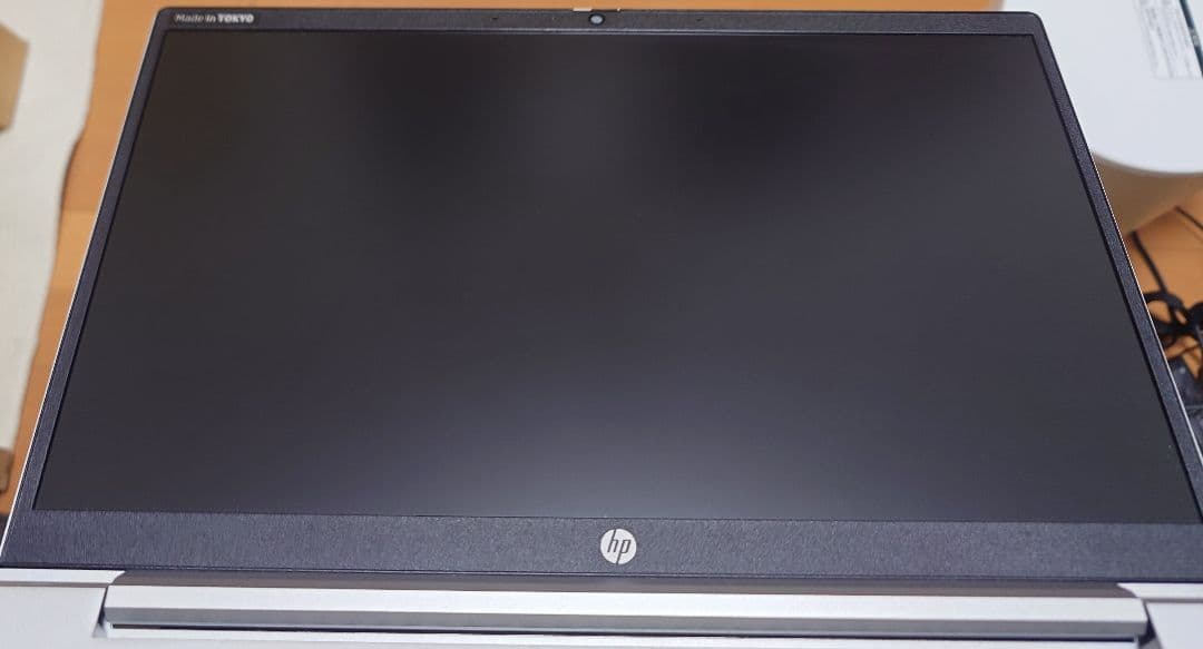 HP Probook 430 G8 13.3インチ ノートパソコン