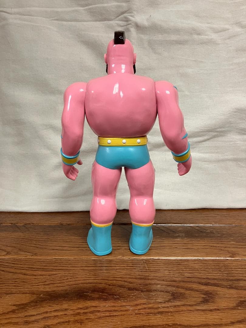 dune ストリートファイターⅡ ザンギエフ ターボカラー