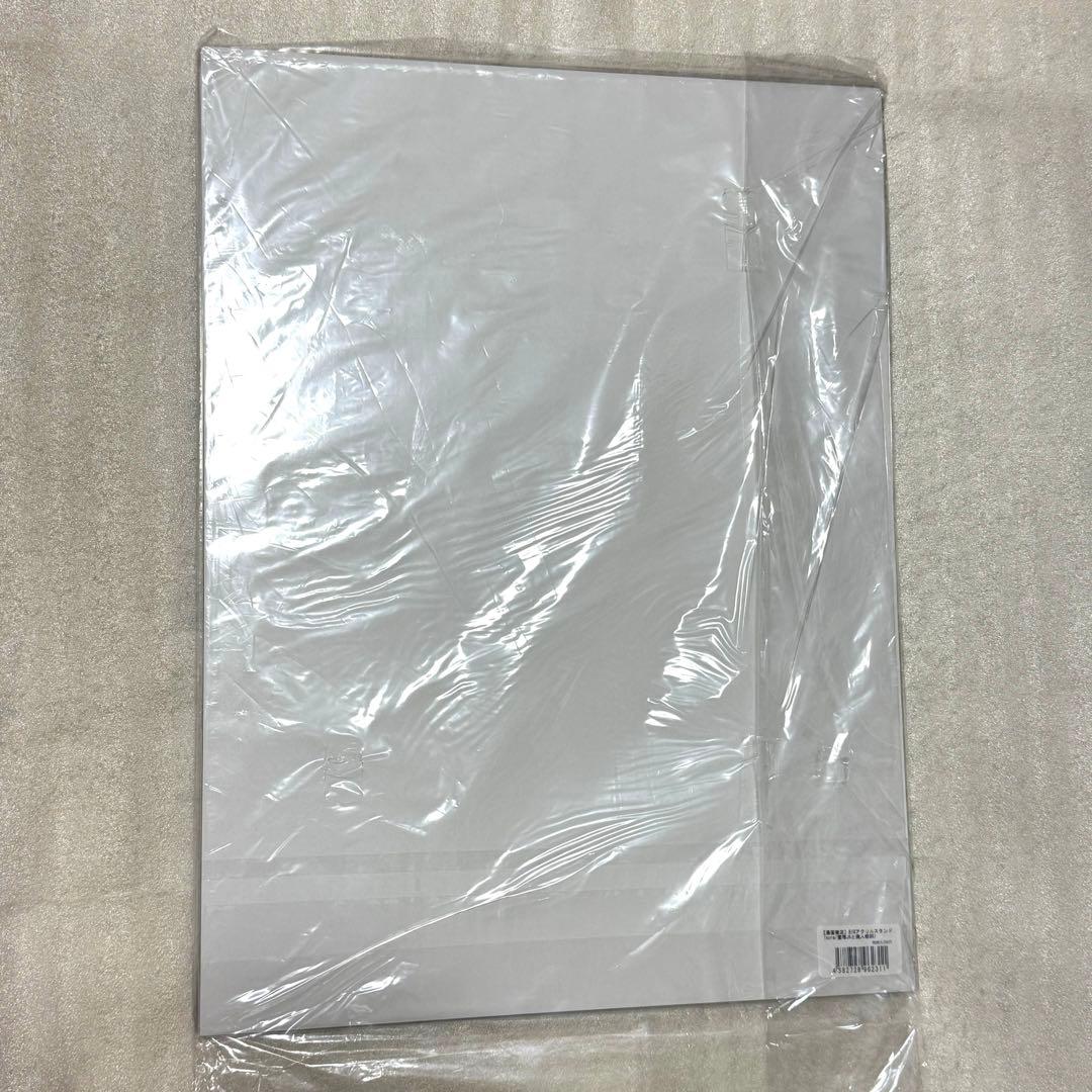 【未開封新品】墜落JKと廃人教師 BIGアクリルスタンド sora 漫画商店