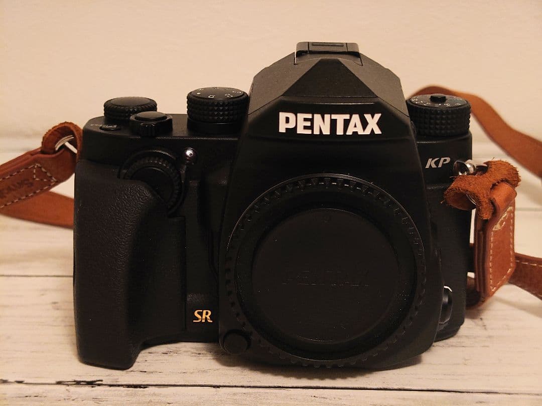 PENTAX KP ＆ TAMRON 28-200 f3.8-5.6 MACRO