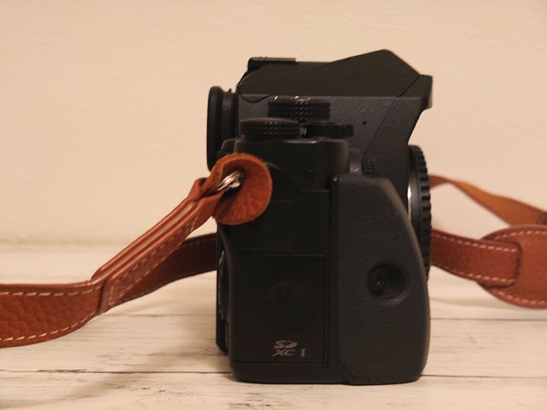 PENTAX KP ＆ TAMRON 28-200 f3.8-5.6 MACRO