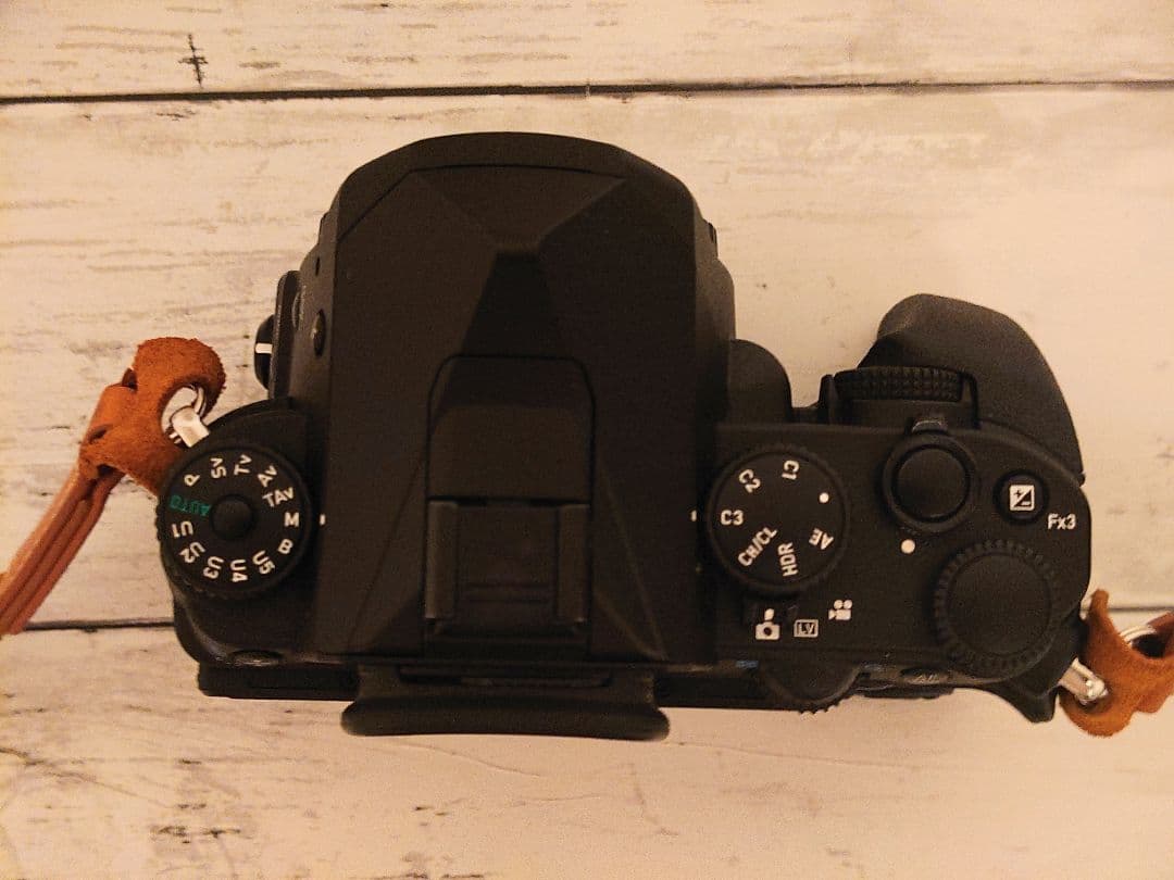 PENTAX KP ＆ TAMRON 28-200 f3.8-5.6 MACRO