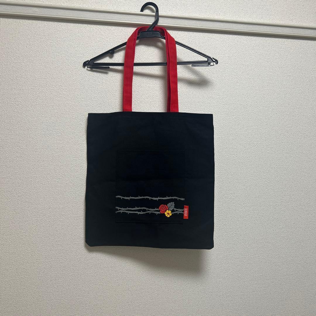 HANA with HONEYs トートバッグ HANA　ファンミ