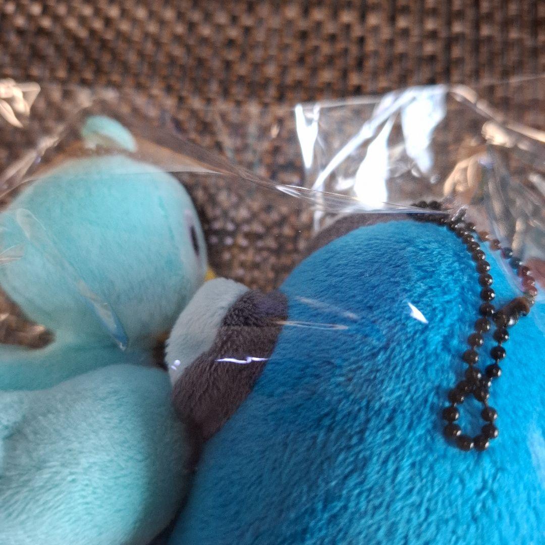 ポケモン モンコレ　フィギュア他　指人形　合計14個キーホルダー　おまけ付シール