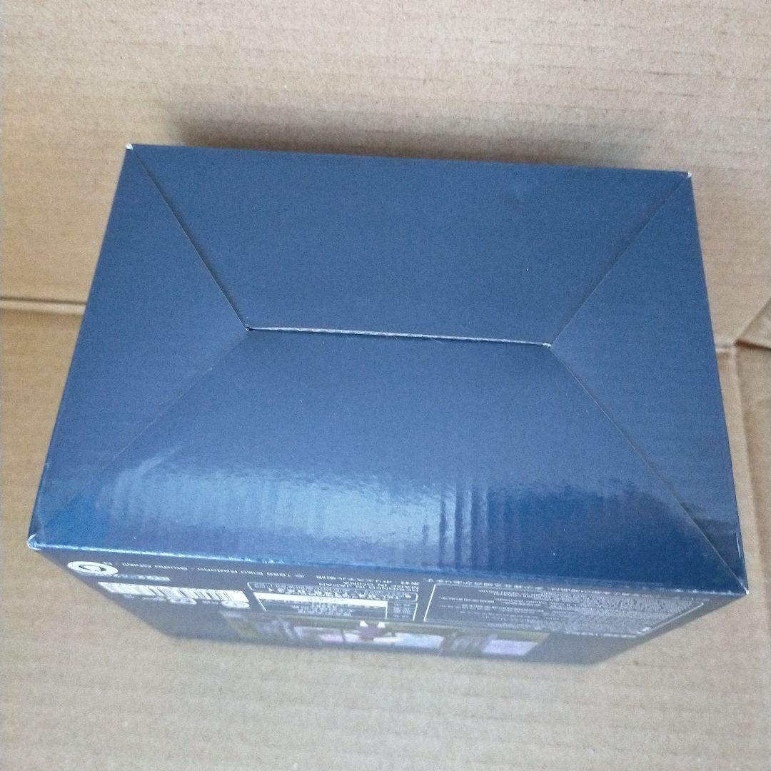 未使用 魔女の宅急便 ジジ リングスタンド キキの憧れの靴 専用箱付き