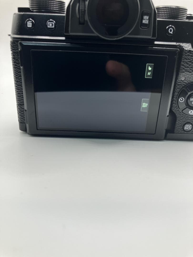 FUJIFILM X−T100 ボディのみ