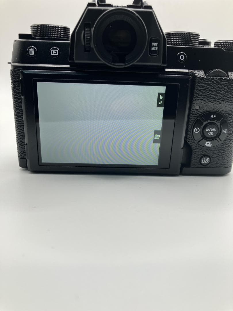 FUJIFILM X−T100 ボディのみ