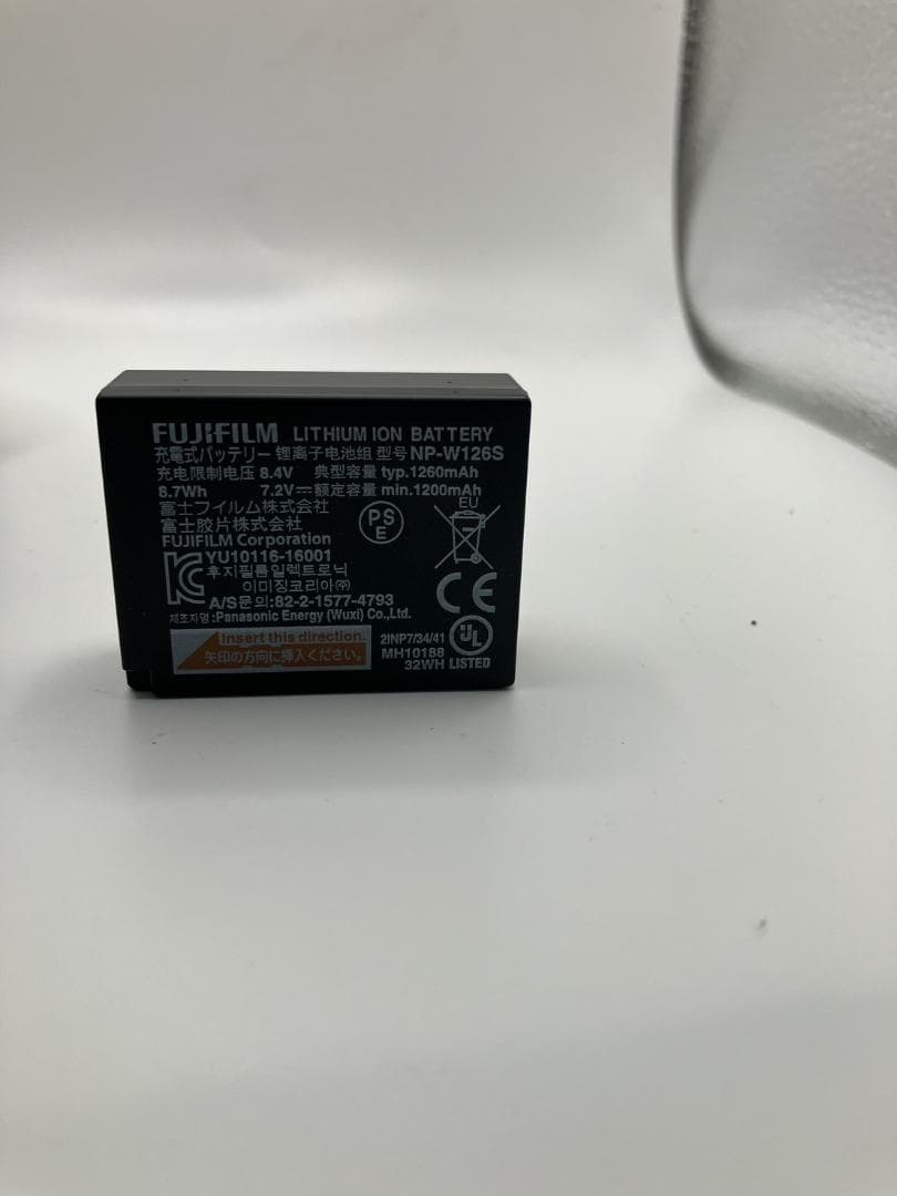 FUJIFILM X−T100 ボディのみ