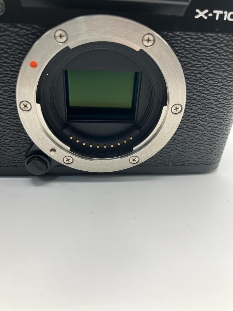 FUJIFILM X−T100 ボディのみ