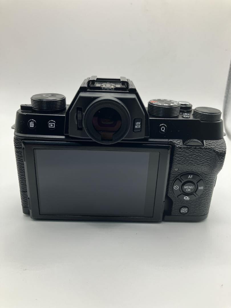 FUJIFILM X−T100 ボディのみ