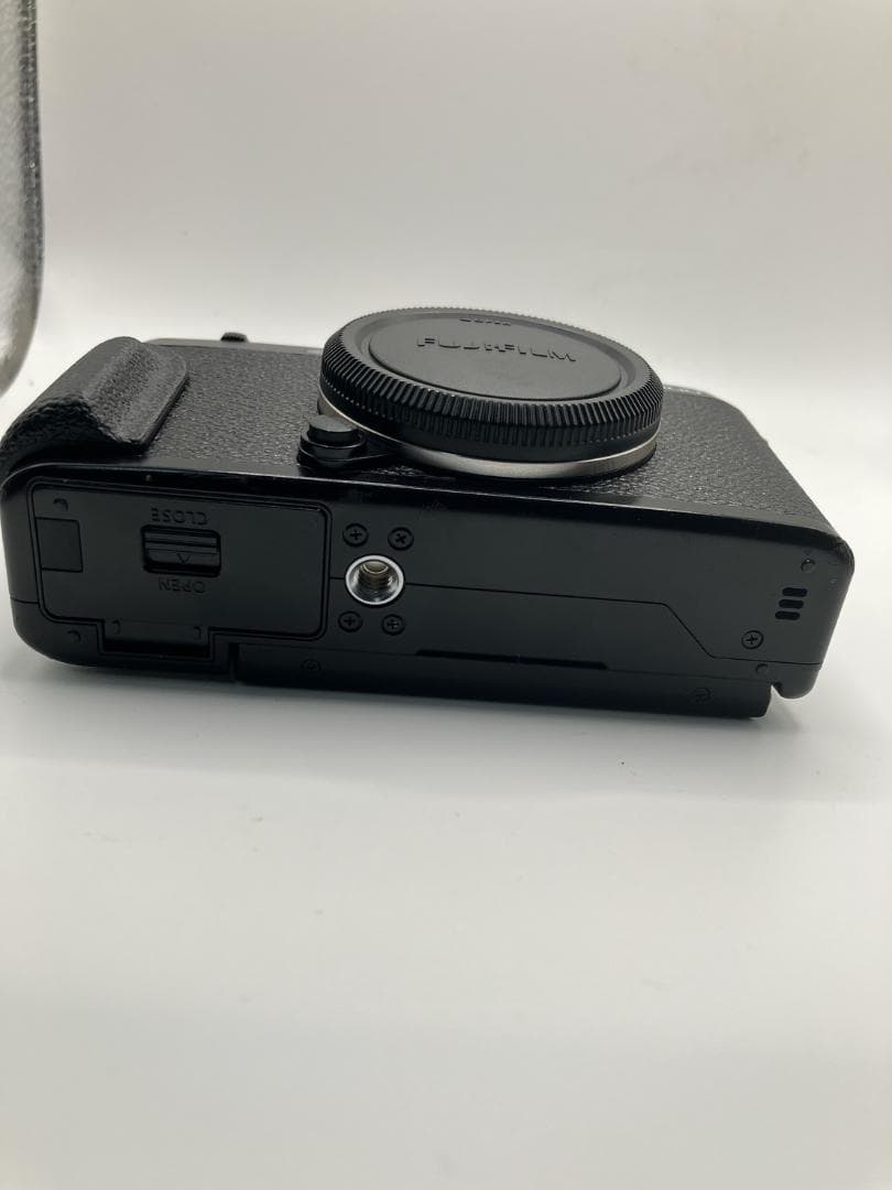 FUJIFILM X−T100 ボディのみ