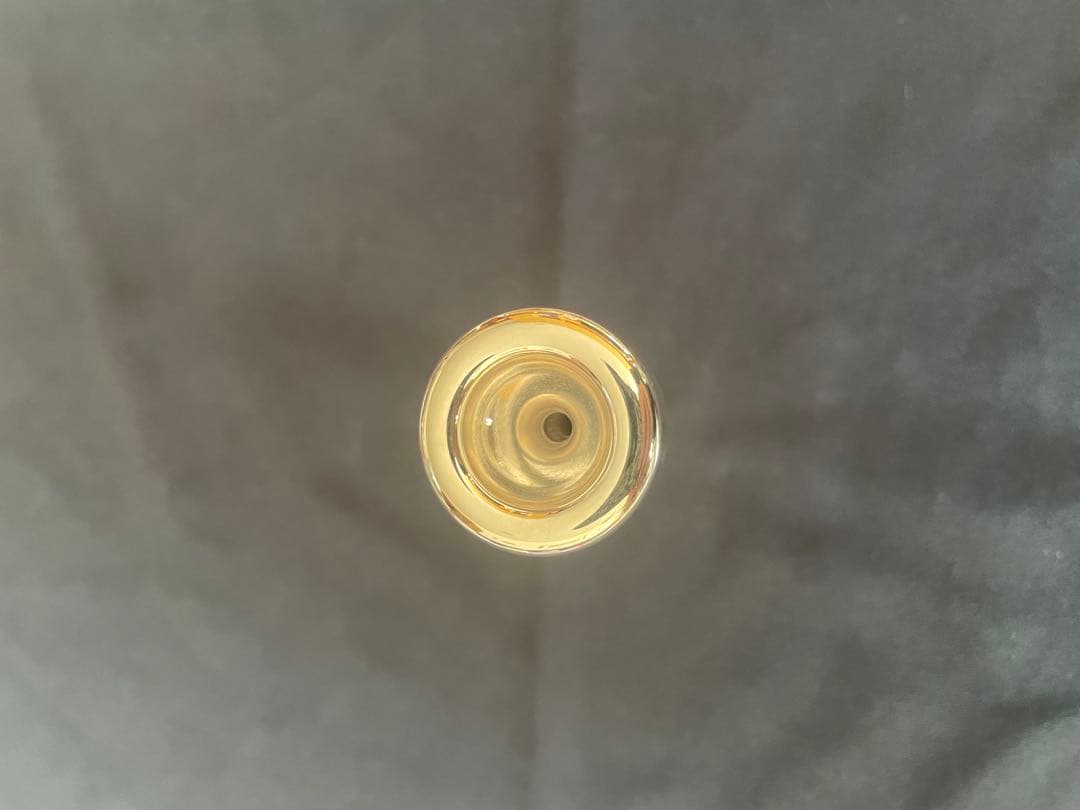 Bach 3Cトランペットマウスピース