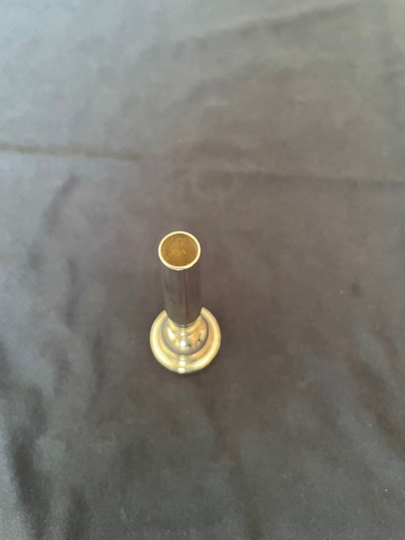 Bach 3Cトランペットマウスピース