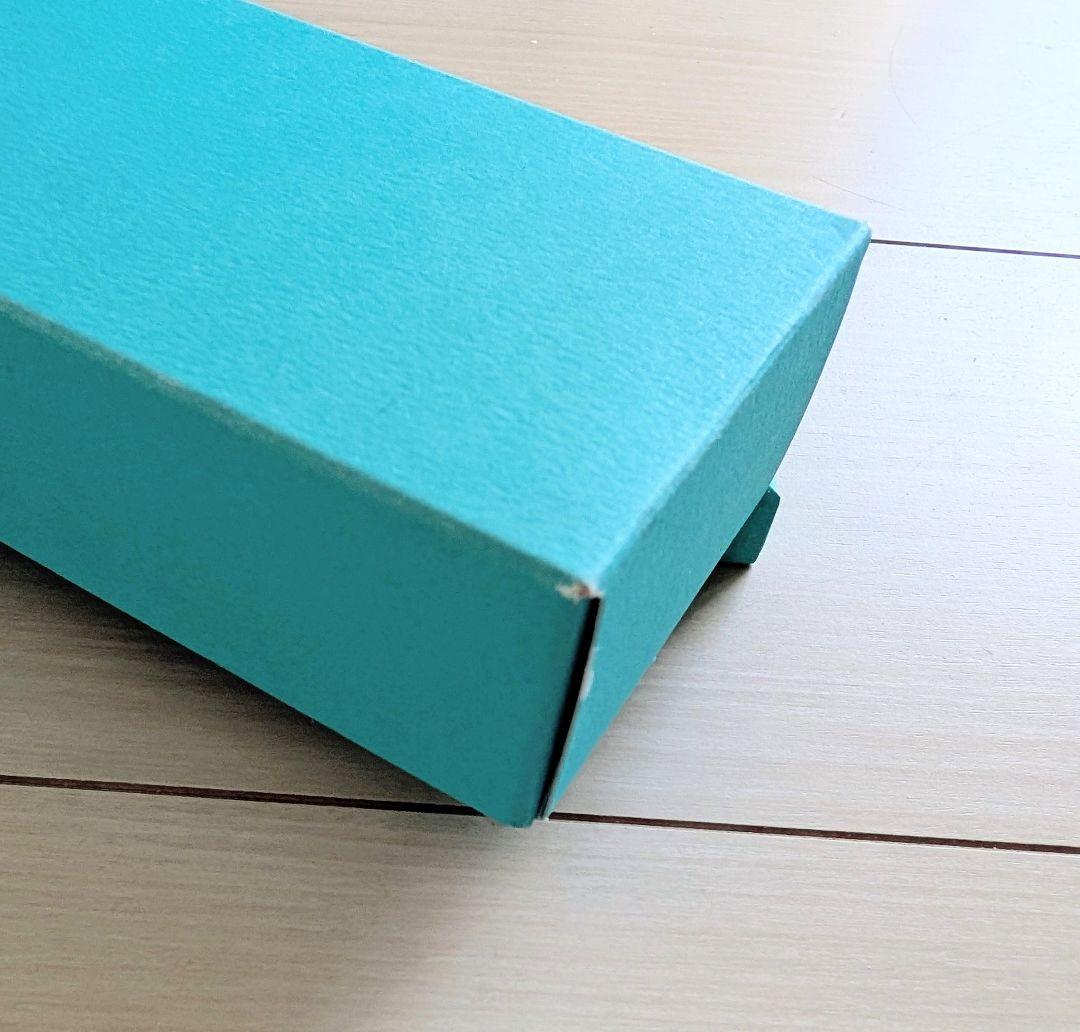 TIFFANY & CO. ティファニーブルー箸セット　非売品