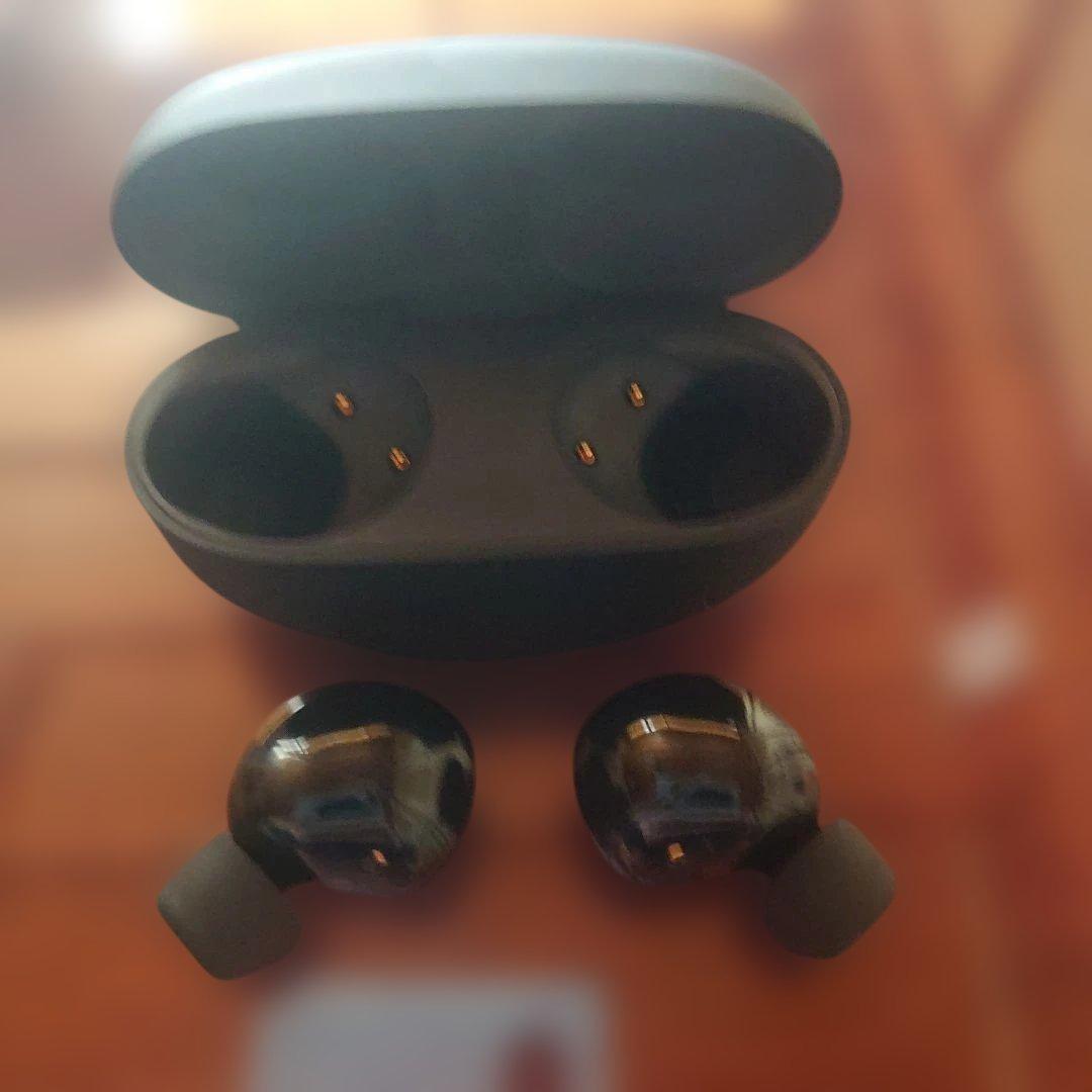 【中古】SONY WF-1000XM5(ブラック)