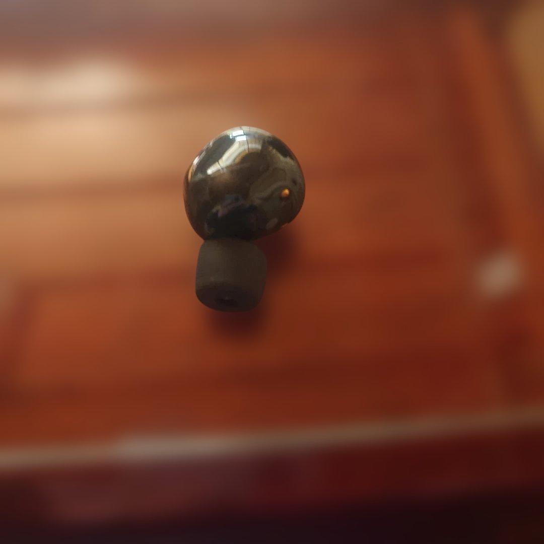 【中古】SONY WF-1000XM5(ブラック)