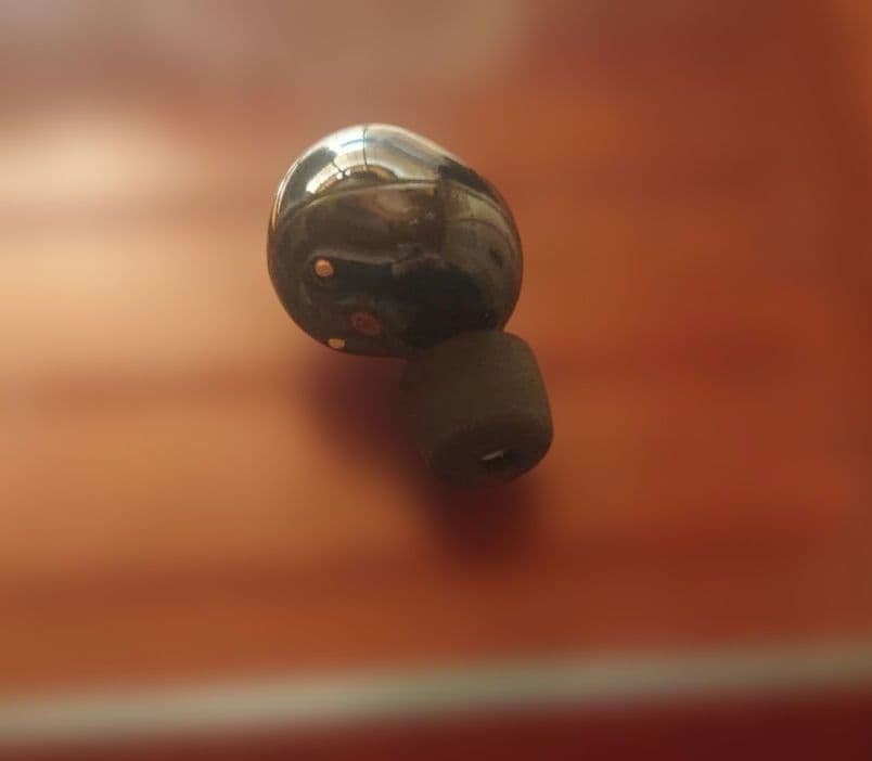 【中古】SONY WF-1000XM5(ブラック)