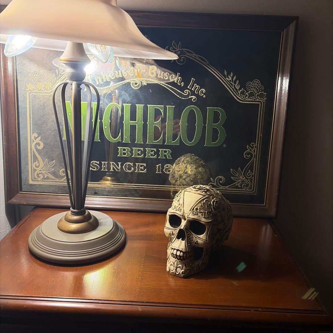 Veronese Design スカル 置物【オマケつき】