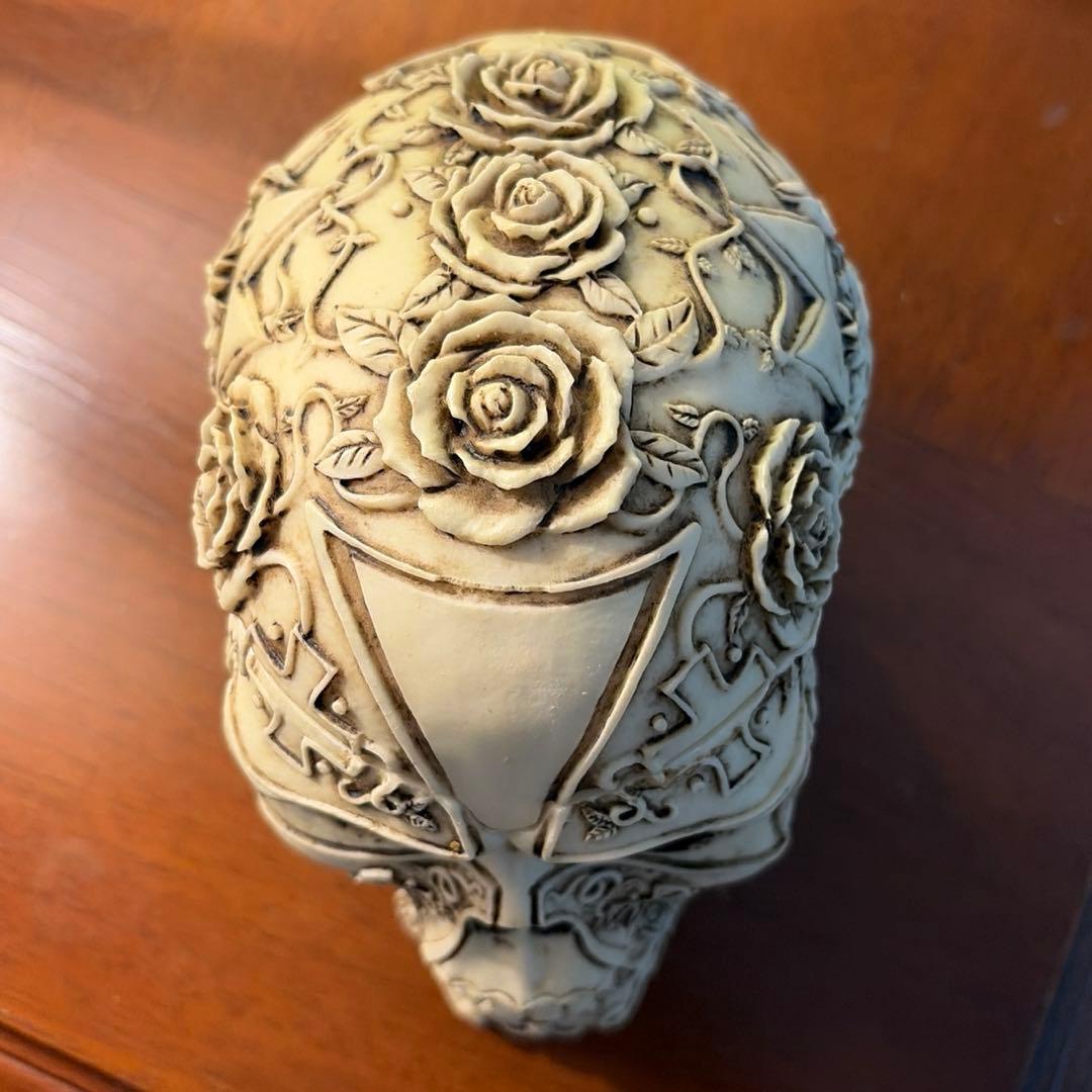Veronese Design スカル 置物【オマケつき】