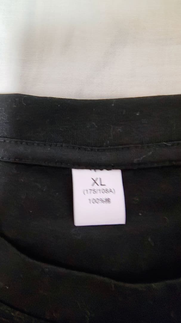 【早い者勝ち！】ムーンサイド TシャツXL フォーサイド