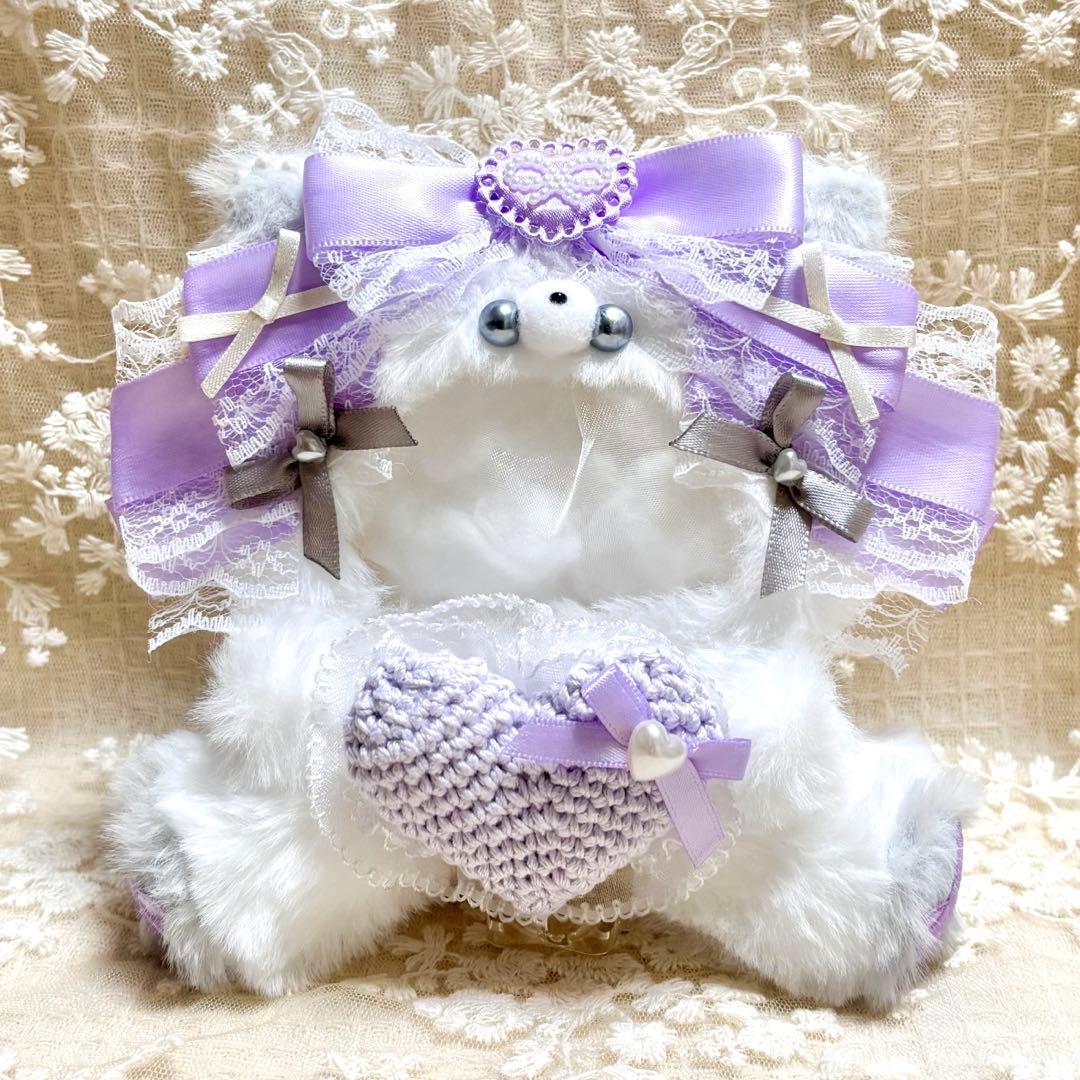 【オーダーページ】ふぁるこん