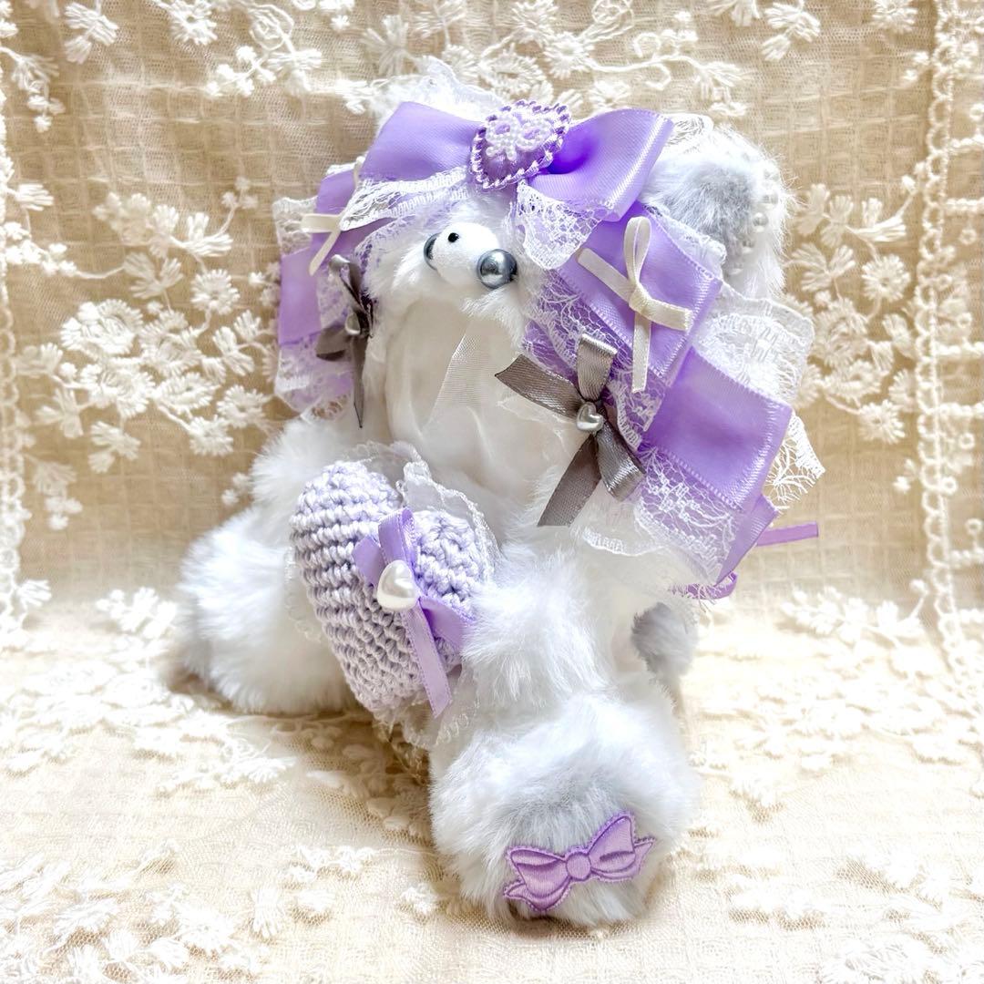 【オーダーページ】ふぁるこん